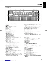 Preview for 41 page of JVC CA-MXGB5 Instructions Manual