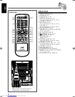 Preview for 42 page of JVC CA-MXGB5 Instructions Manual