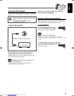 Preview for 45 page of JVC CA-MXGB5 Instructions Manual