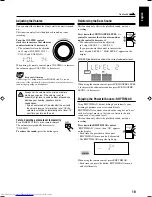 Preview for 47 page of JVC CA-MXGB5 Instructions Manual