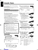 Preview for 60 page of JVC CA-MXGB5 Instructions Manual