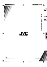 Предварительный просмотр 30 страницы JVC CA-MXGC5 Instructions Manual