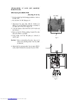 Предварительный просмотр 10 страницы JVC CA-MXGC5 Service Manual