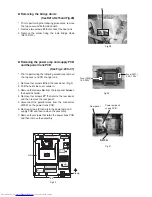 Предварительный просмотр 15 страницы JVC CA-MXGC5 Service Manual