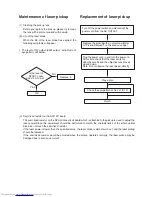 Предварительный просмотр 17 страницы JVC CA-MXGC5 Service Manual