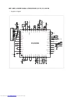 Предварительный просмотр 22 страницы JVC CA-MXGC5 Service Manual