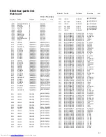 Предварительный просмотр 42 страницы JVC CA-MXGC5 Service Manual