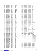 Предварительный просмотр 46 страницы JVC CA-MXGC5 Service Manual