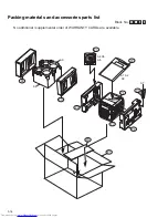 Предварительный просмотр 51 страницы JVC CA-MXGC5 Service Manual