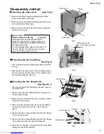 Предварительный просмотр 5 страницы JVC CA-MXGT700 Service Manual