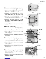 Предварительный просмотр 7 страницы JVC CA-MXGT700 Service Manual