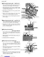 Предварительный просмотр 8 страницы JVC CA-MXGT700 Service Manual