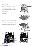 Предварительный просмотр 10 страницы JVC CA-MXGT700 Service Manual