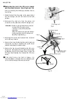 Предварительный просмотр 12 страницы JVC CA-MXGT700 Service Manual