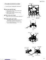 Предварительный просмотр 15 страницы JVC CA-MXGT700 Service Manual