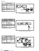 Предварительный просмотр 20 страницы JVC CA-MXGT700 Service Manual