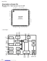 Предварительный просмотр 28 страницы JVC CA-MXGT700 Service Manual