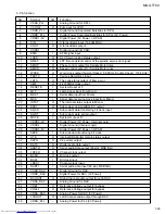 Предварительный просмотр 29 страницы JVC CA-MXGT700 Service Manual