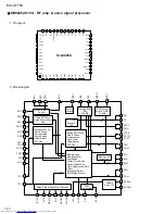 Предварительный просмотр 30 страницы JVC CA-MXGT700 Service Manual