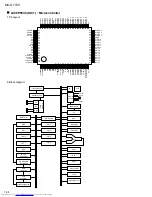 Предварительный просмотр 34 страницы JVC CA-MXGT700 Service Manual