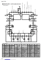 Предварительный просмотр 36 страницы JVC CA-MXGT700 Service Manual