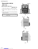 Предварительный просмотр 6 страницы JVC CA-MXGT80 Service Manual