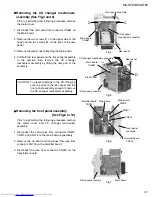 Предварительный просмотр 7 страницы JVC CA-MXGT80 Service Manual