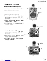 Предварительный просмотр 15 страницы JVC CA-MXGT80 Service Manual