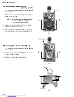 Предварительный просмотр 16 страницы JVC CA-MXGT80 Service Manual