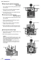 Предварительный просмотр 18 страницы JVC CA-MXGT80 Service Manual