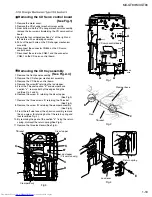 Предварительный просмотр 19 страницы JVC CA-MXGT80 Service Manual