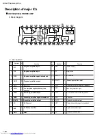 Предварительный просмотр 34 страницы JVC CA-MXGT80 Service Manual