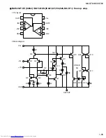 Предварительный просмотр 35 страницы JVC CA-MXGT80 Service Manual