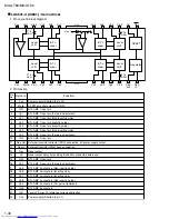 Предварительный просмотр 40 страницы JVC CA-MXGT80 Service Manual