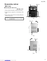 Предварительный просмотр 5 страницы JVC CA-MXGT90 Service Manual