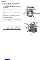 Предварительный просмотр 6 страницы JVC CA-MXGT90 Service Manual