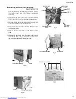 Предварительный просмотр 7 страницы JVC CA-MXGT90 Service Manual