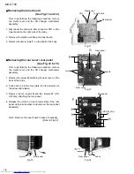 Предварительный просмотр 8 страницы JVC CA-MXGT90 Service Manual