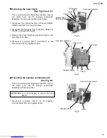 Предварительный просмотр 9 страницы JVC CA-MXGT90 Service Manual