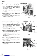 Предварительный просмотр 10 страницы JVC CA-MXGT90 Service Manual