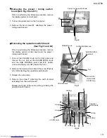 Предварительный просмотр 13 страницы JVC CA-MXGT90 Service Manual