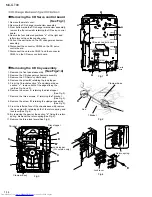 Предварительный просмотр 14 страницы JVC CA-MXGT90 Service Manual