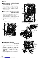 Предварительный просмотр 16 страницы JVC CA-MXGT90 Service Manual