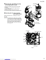 Предварительный просмотр 19 страницы JVC CA-MXGT90 Service Manual