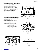 Предварительный просмотр 21 страницы JVC CA-MXGT90 Service Manual