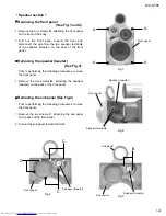 Предварительный просмотр 23 страницы JVC CA-MXGT90 Service Manual