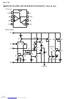 Предварительный просмотр 32 страницы JVC CA-MXGT90 Service Manual