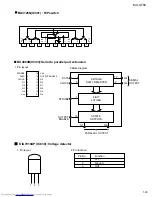 Предварительный просмотр 33 страницы JVC CA-MXGT90 Service Manual