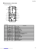 Предварительный просмотр 37 страницы JVC CA-MXGT90 Service Manual