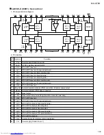 Предварительный просмотр 39 страницы JVC CA-MXGT90 Service Manual